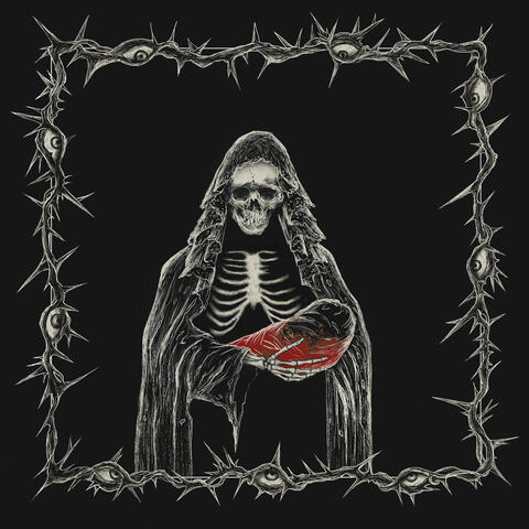 STREAMING GENOCIDE album art