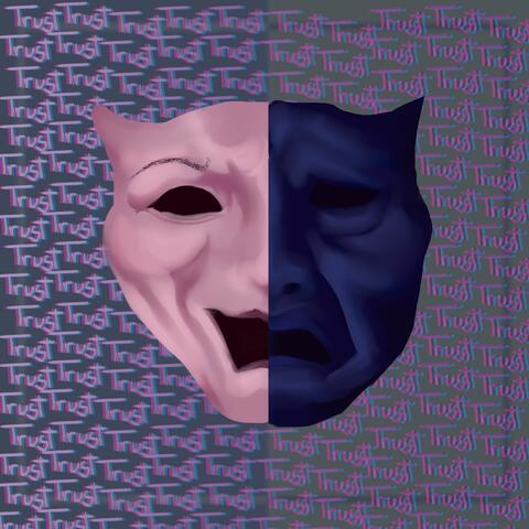 Trust album art