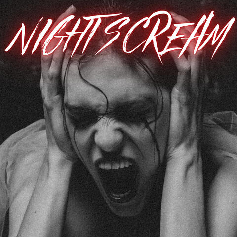 NIGHT SCREAM album art