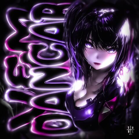 VEM DANÇAR album art