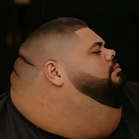 Red and Gray album art