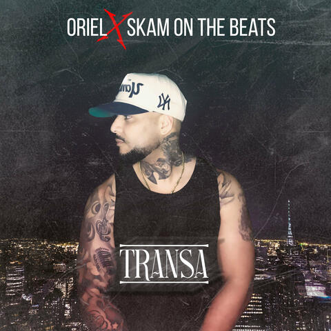 Transa album art