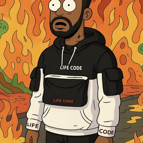 TRAPS ONLY HOPE album art