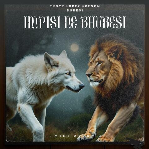 Impisi Ne Bhubesi album art