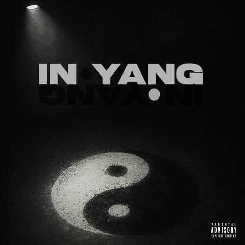 In Yang album art