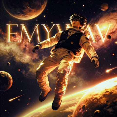EMYWAV album art