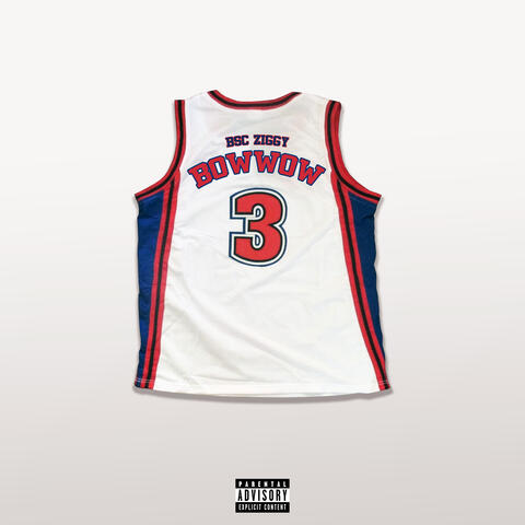 Bow Wow album art