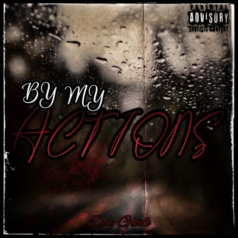 By My Actions album art