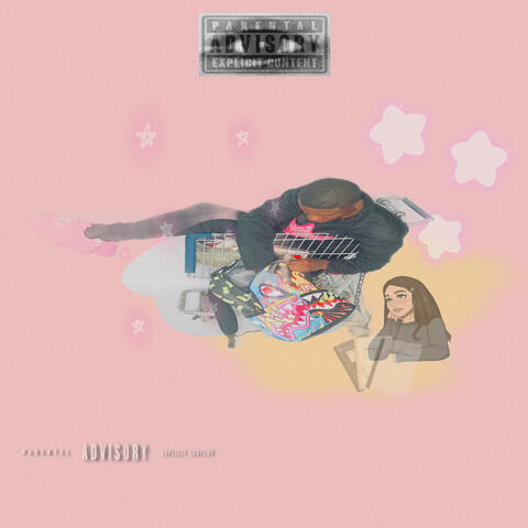 Now&EverRr album art