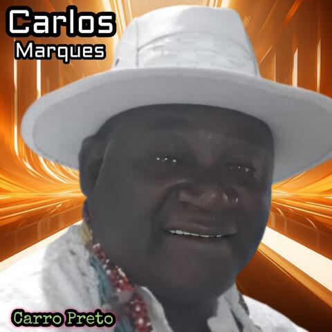 Carro Preto album art