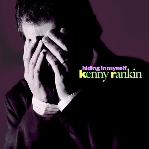 Hiding In Myself album art