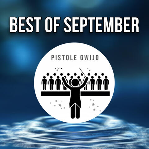 Best Of September album art