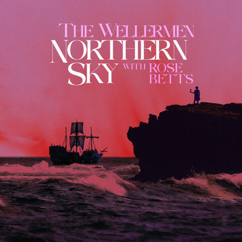Northern Sky (With Rose Betts) album art