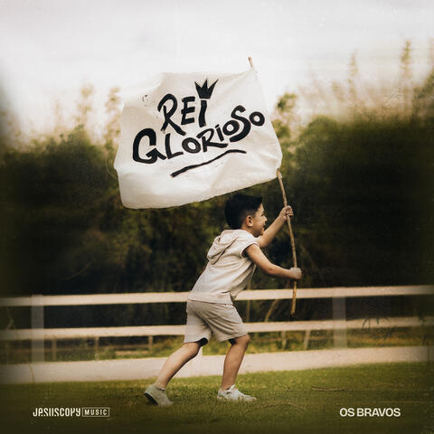 Rei Glorioso album art