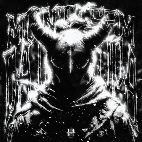 MONTAGEM DA LA TROPA album art