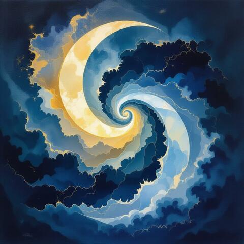 Thieves of Eternity (Trilogy) album art