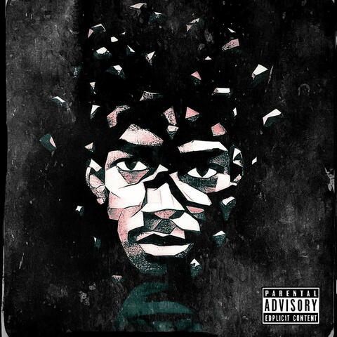 Unbreakable album art