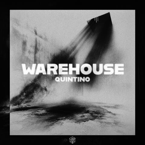 Warehouse album art