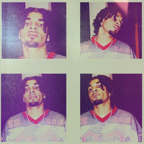 Leave Me album art