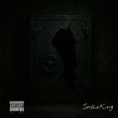 From The Vault album art