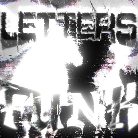 LETTERS FUNK album art
