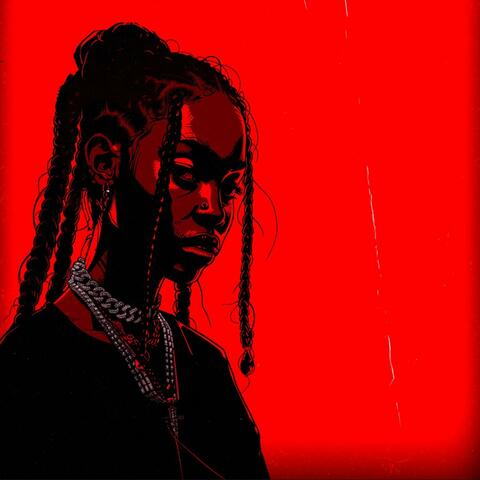 Talk To Me Nice album art