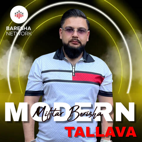 Modern Tallava album art