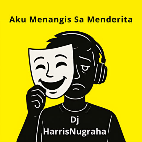 Aku Menangis Sa Menderita album art