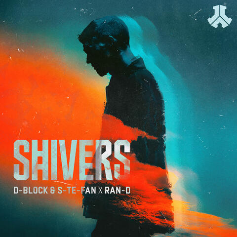 Shivers album art