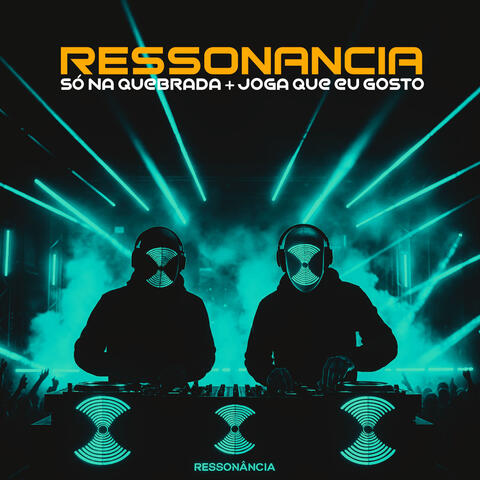 Só na Quebrada + Joga Que Eu Gosto album art