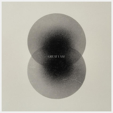 Great I AM album art