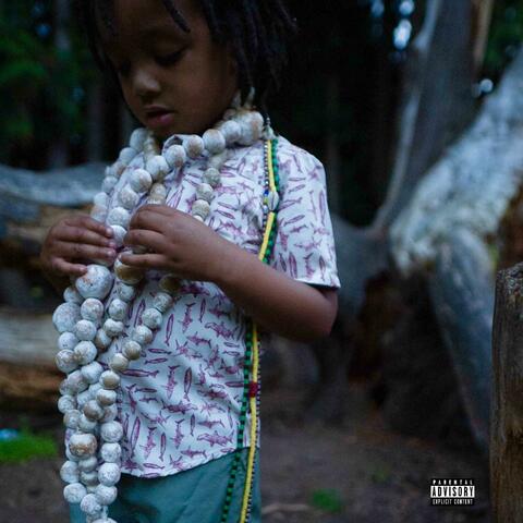 EarzOpenEyezShut album art