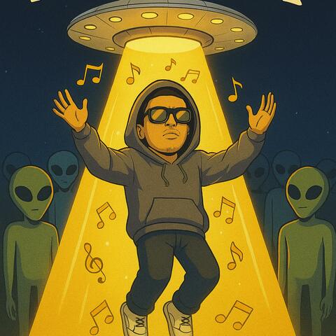 MUZIK album art