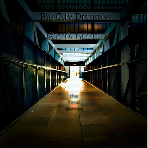 The Final Demos album art