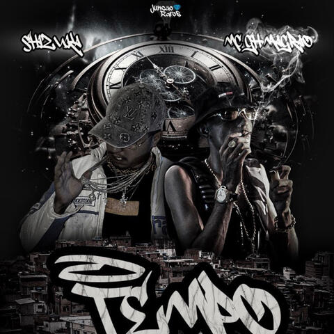 Tempo album art