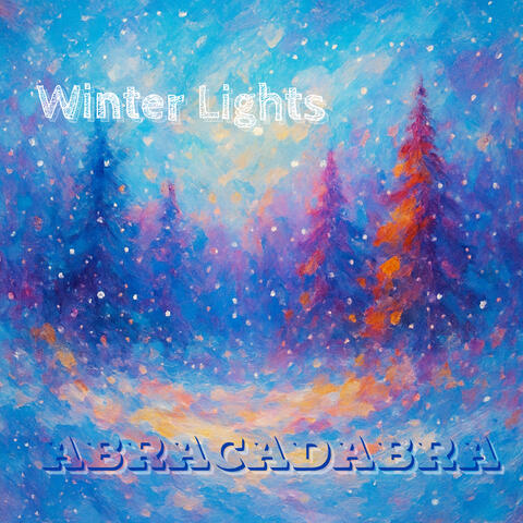 Winter Lights album art