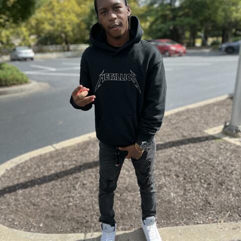 Feelings freestyle album art