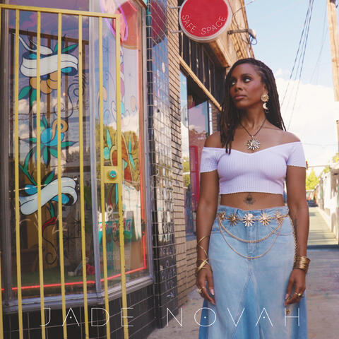 Safe Space album art