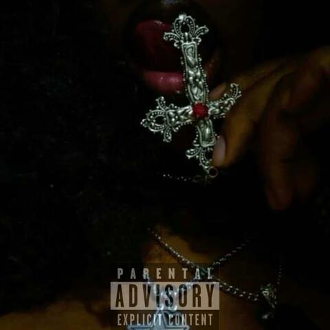 acting different album art