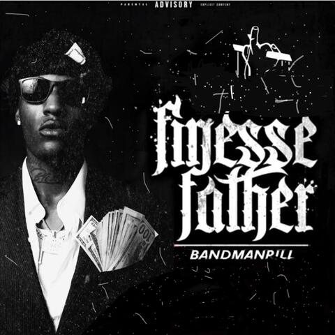 Fine$$e Father album art