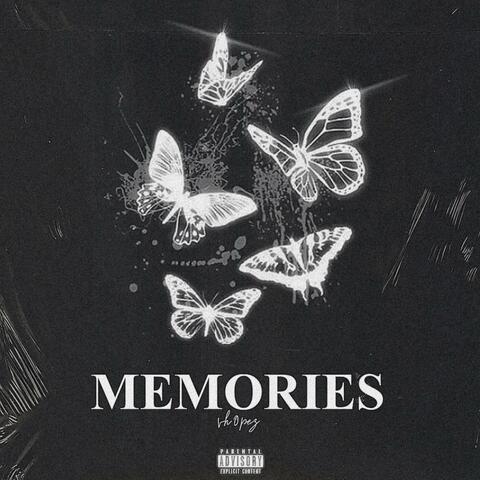 Memories album art