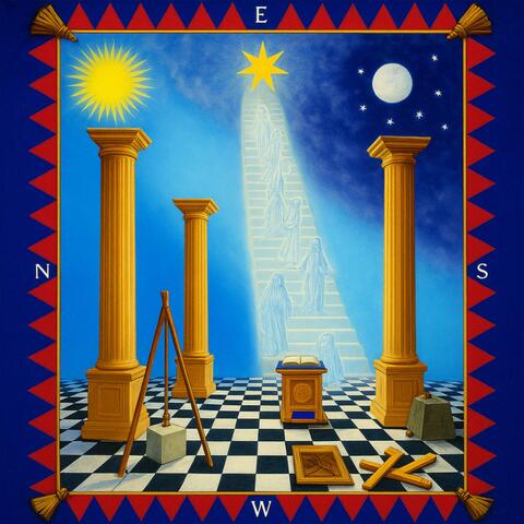 No Gods, No Masters album art