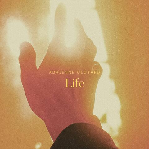 Life album art