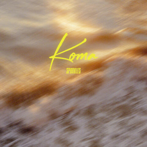 Sparkles album art
