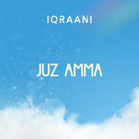 Juz Amma album art