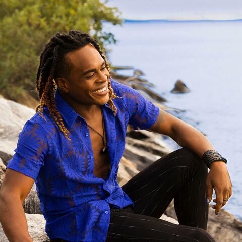 Tobago Vibez album art