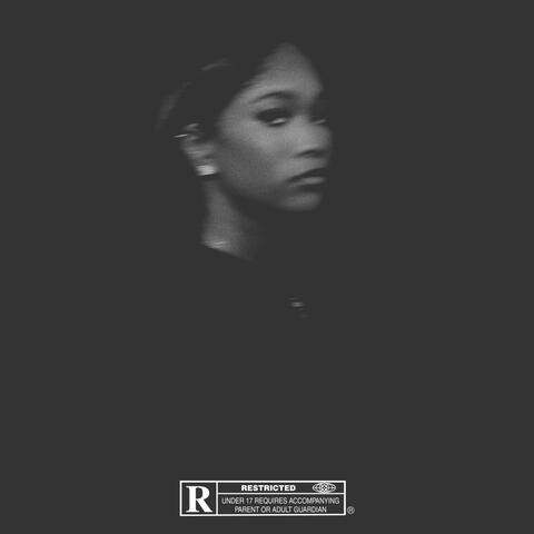 NO LOVE album art