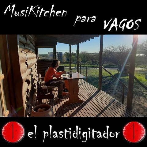 Musikitchen para Vagos album art