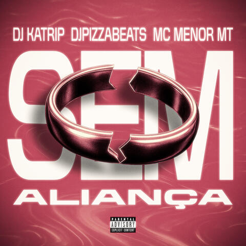 Sem Aliança album art