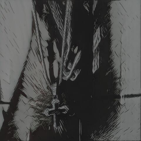 The Weight album art